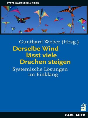 cover image of Derselbe Wind lässt viele Drachen steigen